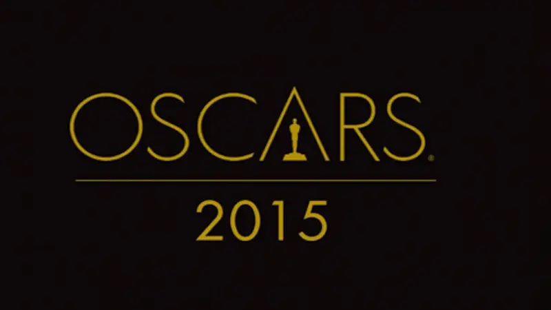 Simak! Daftar Lengkap Pemenang Oscar 2015 (Update)