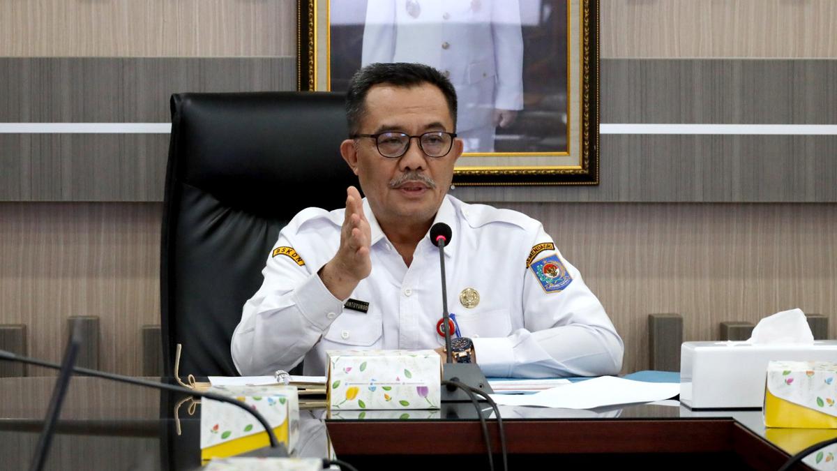 Kemendagri Tetapkan Penurunan Pengangguran Sebagai Agenda Prioritas Daerah