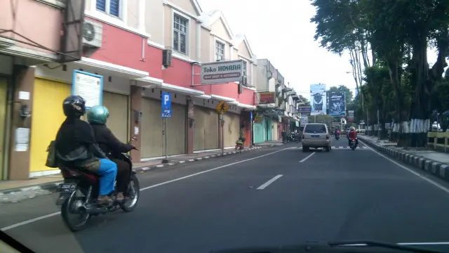 Kasus Penembak Misterius Magelang Terkendala Laporan Korban