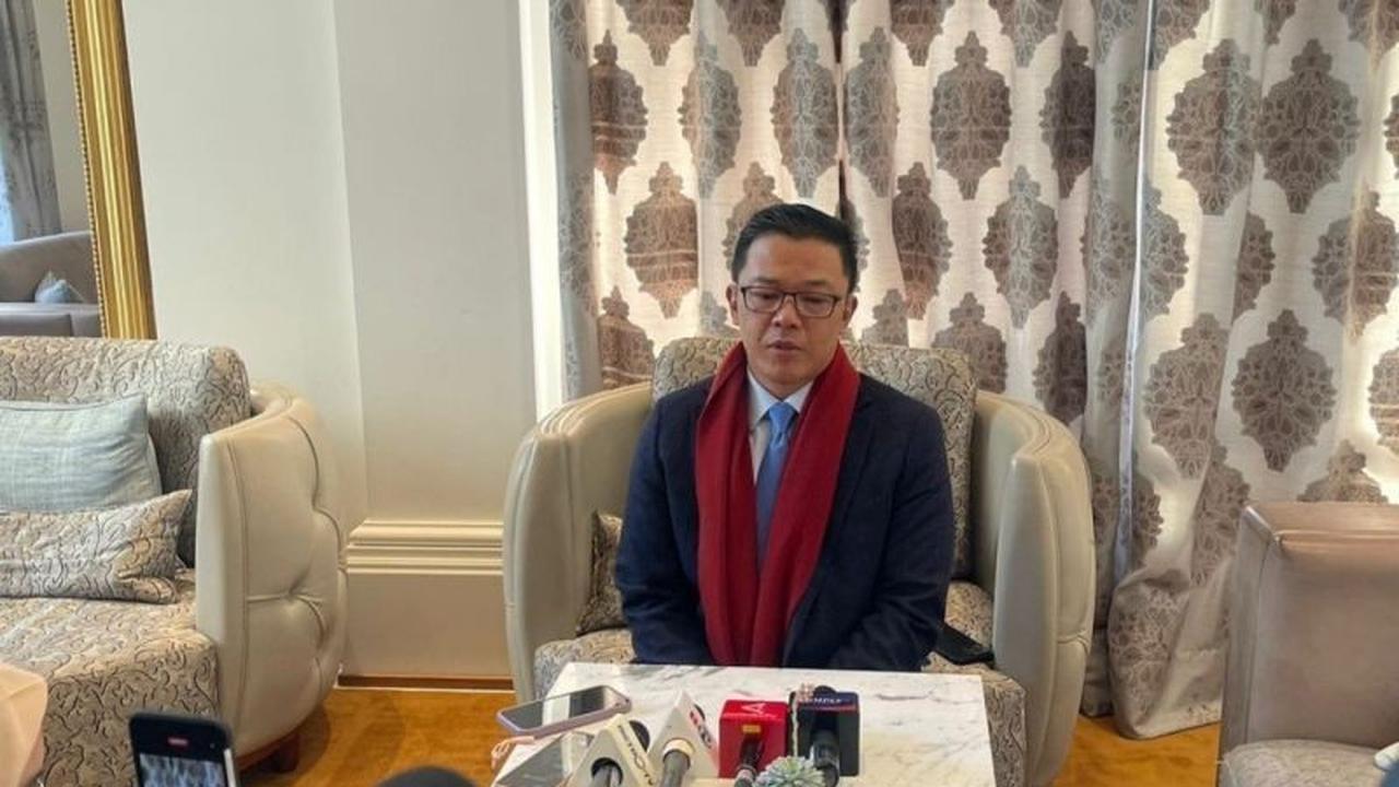 Indonesia Tegaskan Peran Board of Peace Gaza Tak Akan Geser Mandat PBB
