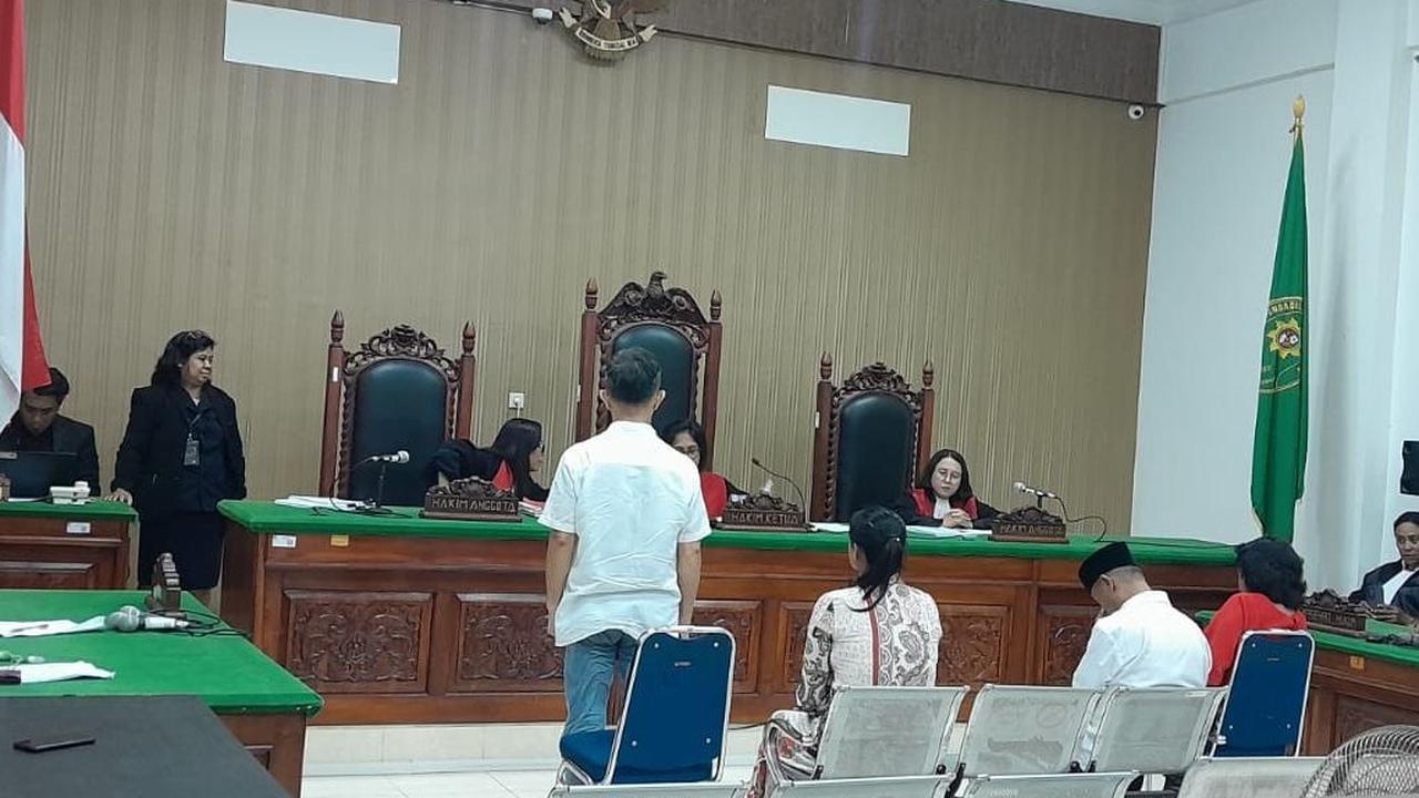 Dok. Istimewa