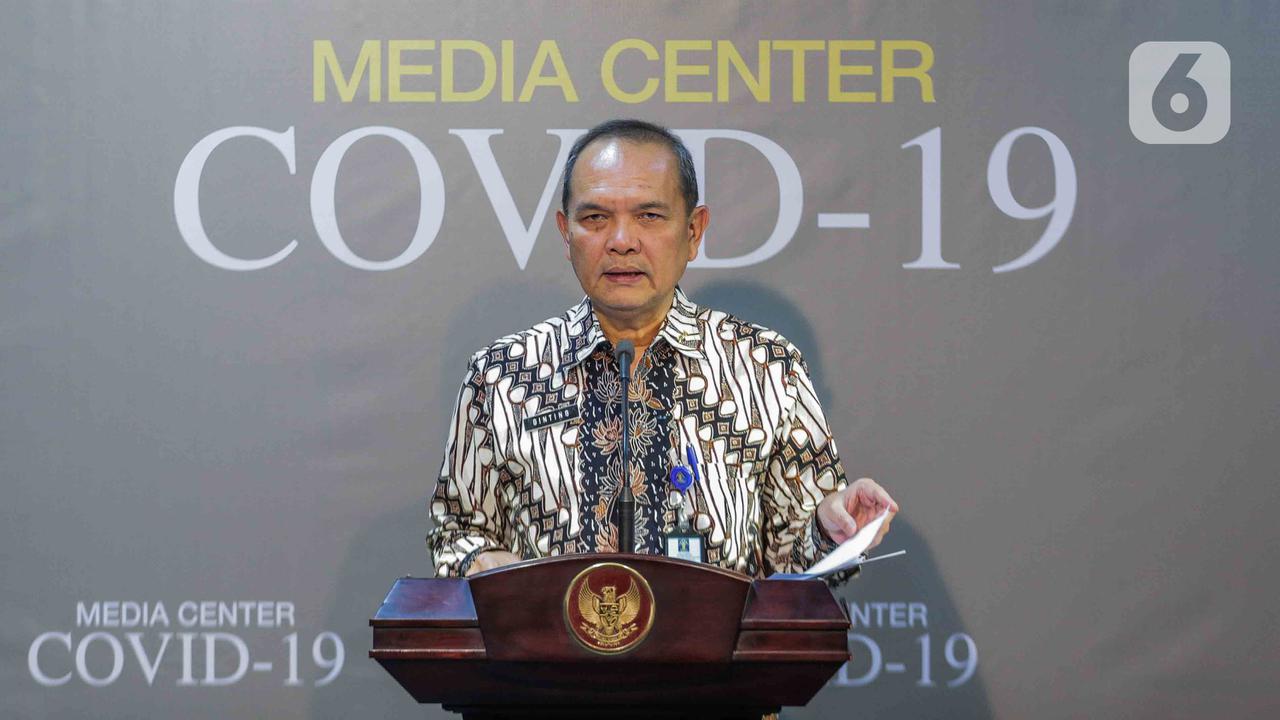 Imigrasi Tolak 126 WNA Masuk Indonesia Terkait COVID-19