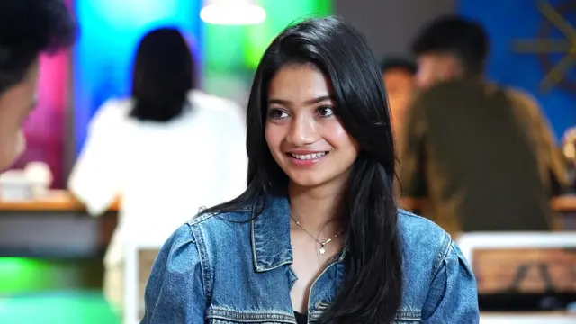 Dari Jendela SMP