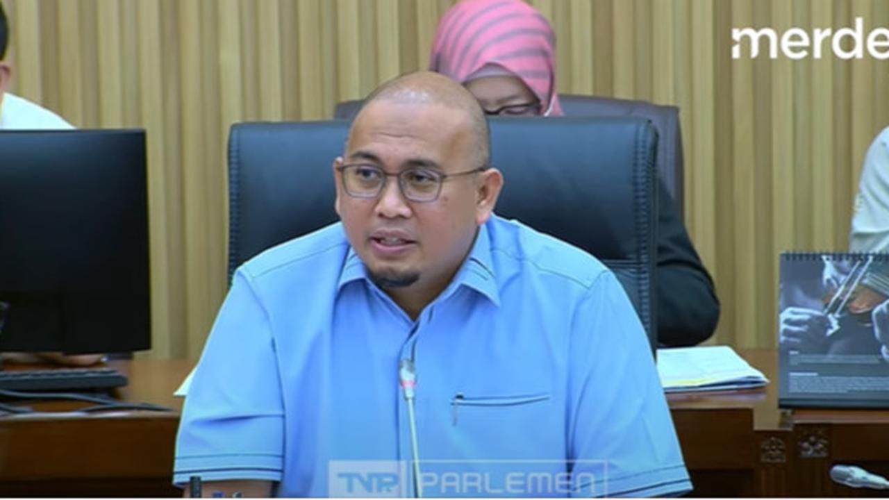 TOP NEWS: Emosi Gerindra Sikat Ahok "Omon-Omon, Bacot" | Lucu Prabowo Ditegur Sri Mulyani Soal Tukin ASN