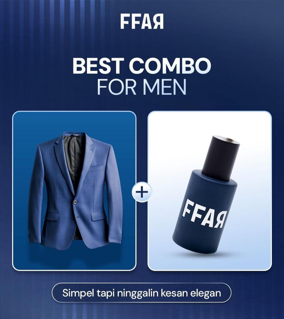 Parfum FFAR