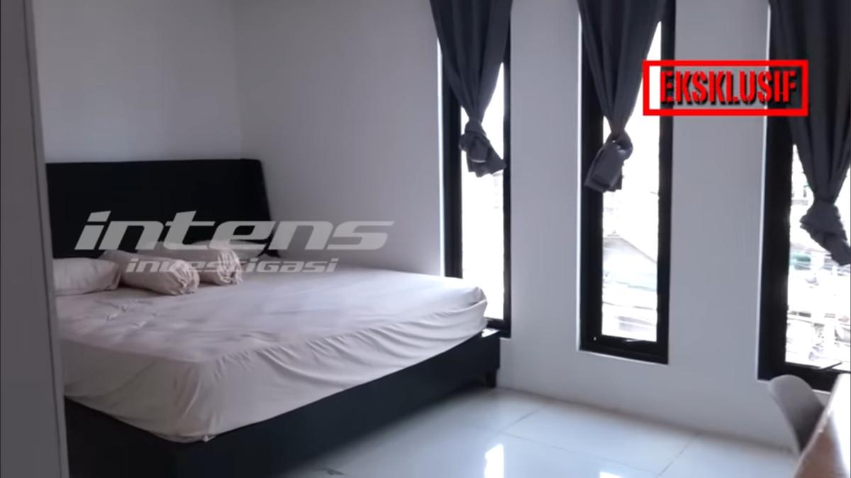 5 Potret Kos-kosan Mewah 20 Pintu Jessica Iskandar di Jakarta, Semua Kamar Luas dan Cozy dengan Konsep Modern