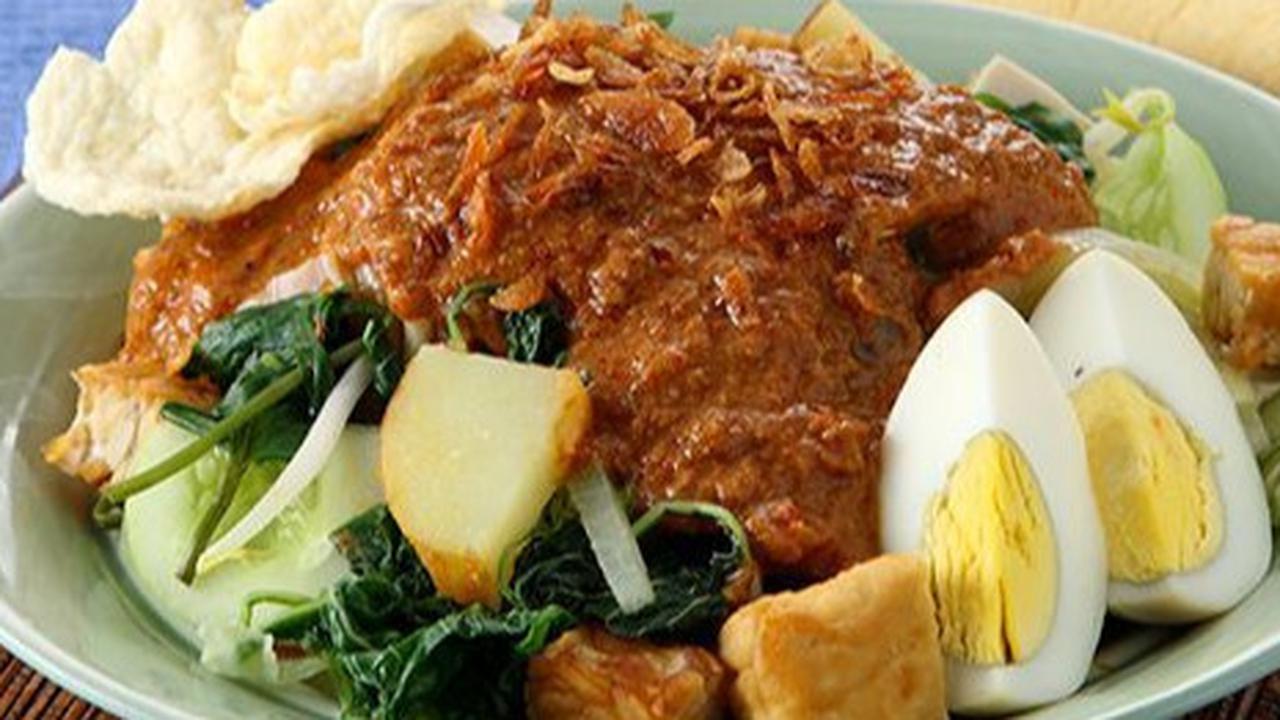 Gado-Gado
