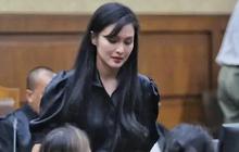 Sandra Dewi Buka-bukaan soal Transfer Rp10 Miliar ke Rekening Istri Bos Smelter Swasta