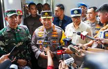 Kapolri soal Korban Kecelakaan KM 58 Tol Jakarta-Cikampek: 7 Pria, 5 Wanita, Keluarga di Bogor dan Ciamis