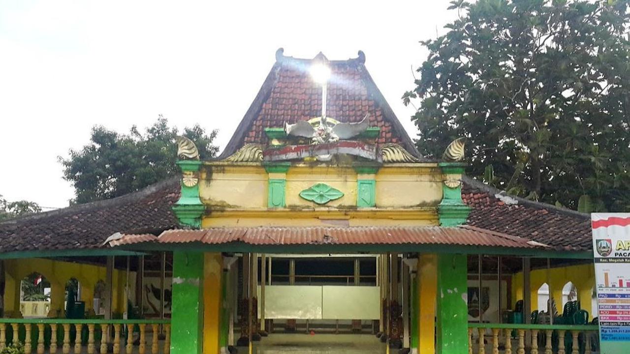 Perluas Wilayah