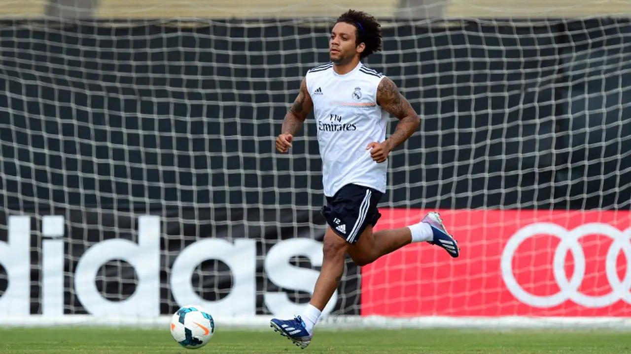 Marcelo