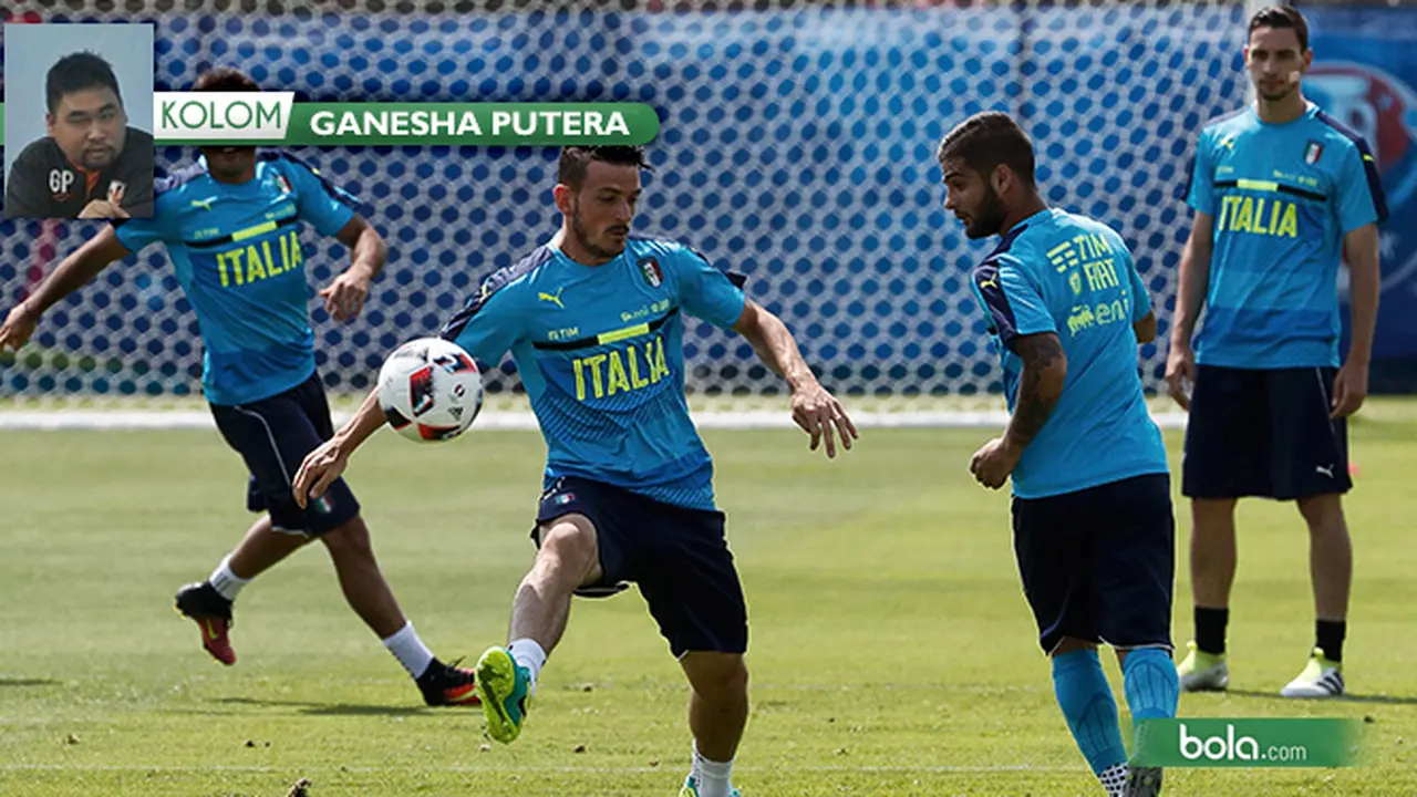 Timnas Italia