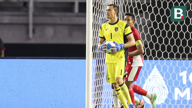 Daftar Pemain Indonesia dengan Rating Tertinggi di FC26: Emil Audero Teratas!