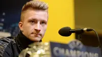 Reus: Tidak Mudah Jerman Memenangkan Piala Dunia