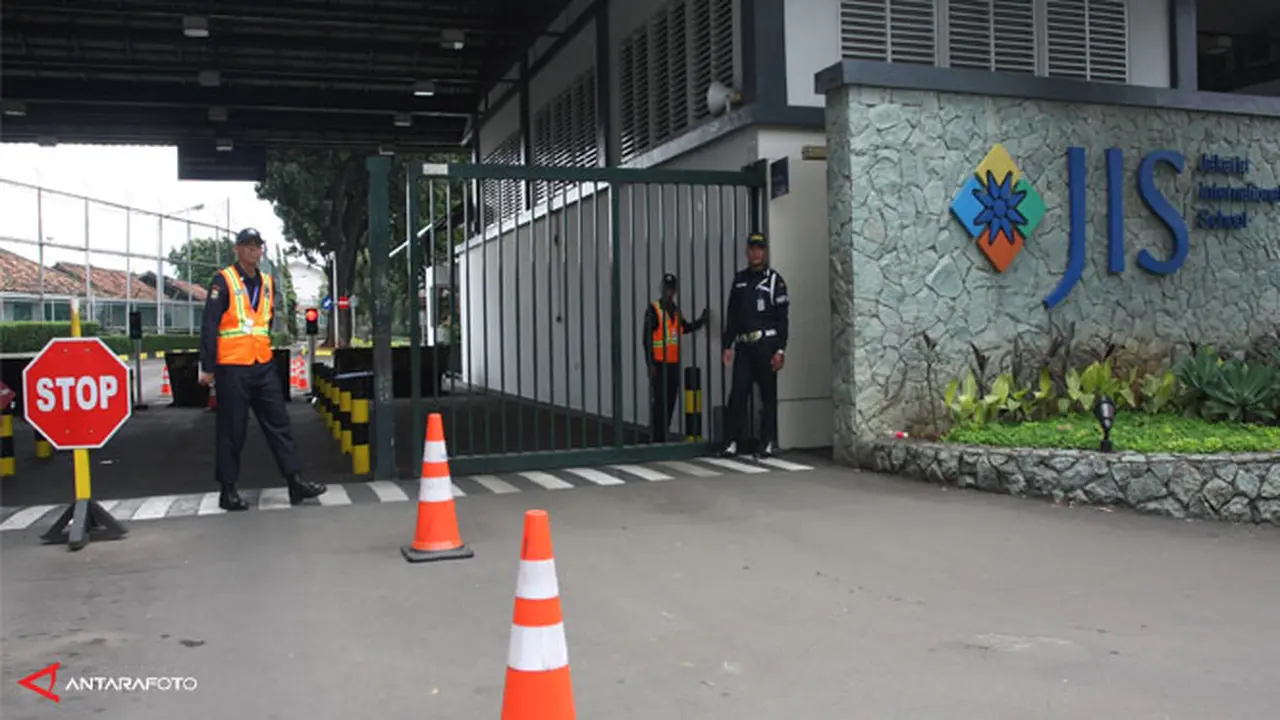 Pesan Kak Seto: Orangtua Korban TK JIS Harus Tenang