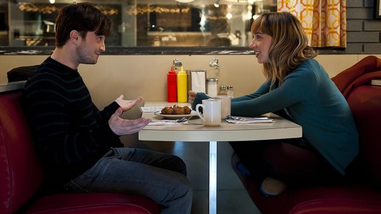 What If (2013)