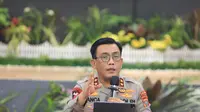 Kapolda Sumut, Irjen Pol RZ Panca Putra Simanjuntak