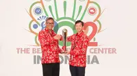 BCA kembali meraih titel Grand Champion dalam ajang The Best Contact Center Indonesia (TBCCI) 2022.