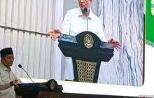 VIDEO:  Doa Menag Nasarudin Depan Prabowo dan Purnawirawan TNI "Lupakan Pengkhianat"