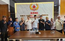 KONI Jambi Dorong Peningkatan Prestasi Karate Menuju PON 2028