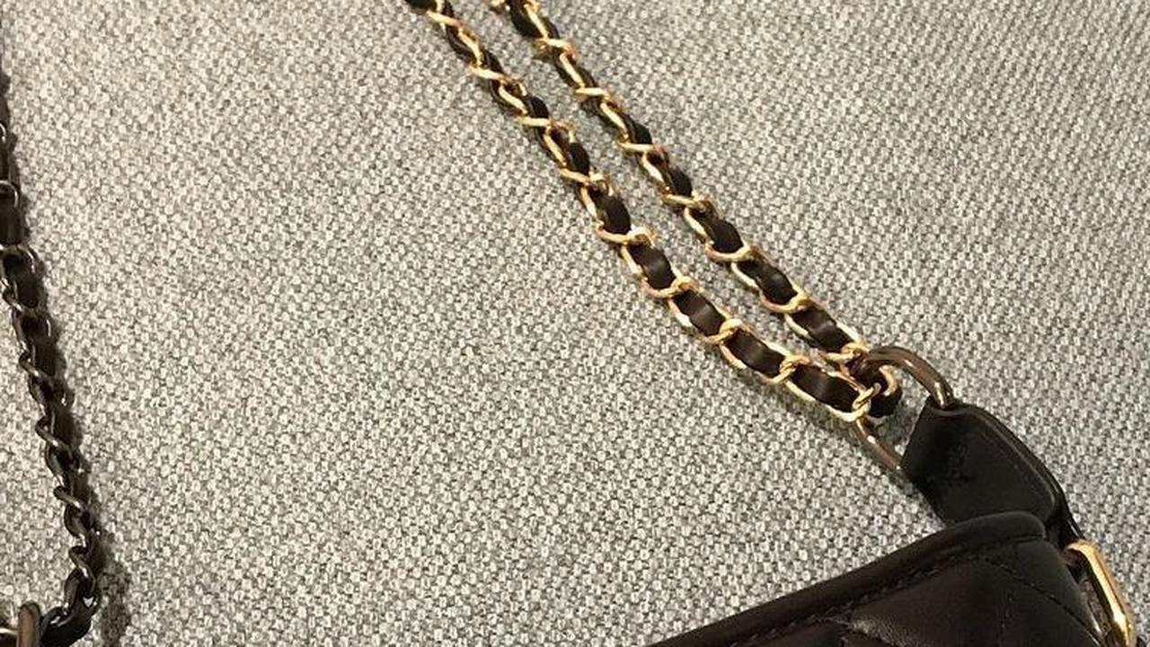 Grabielle Sling Bag yang Terkesan Anggun, Cocok untuk Lebaran