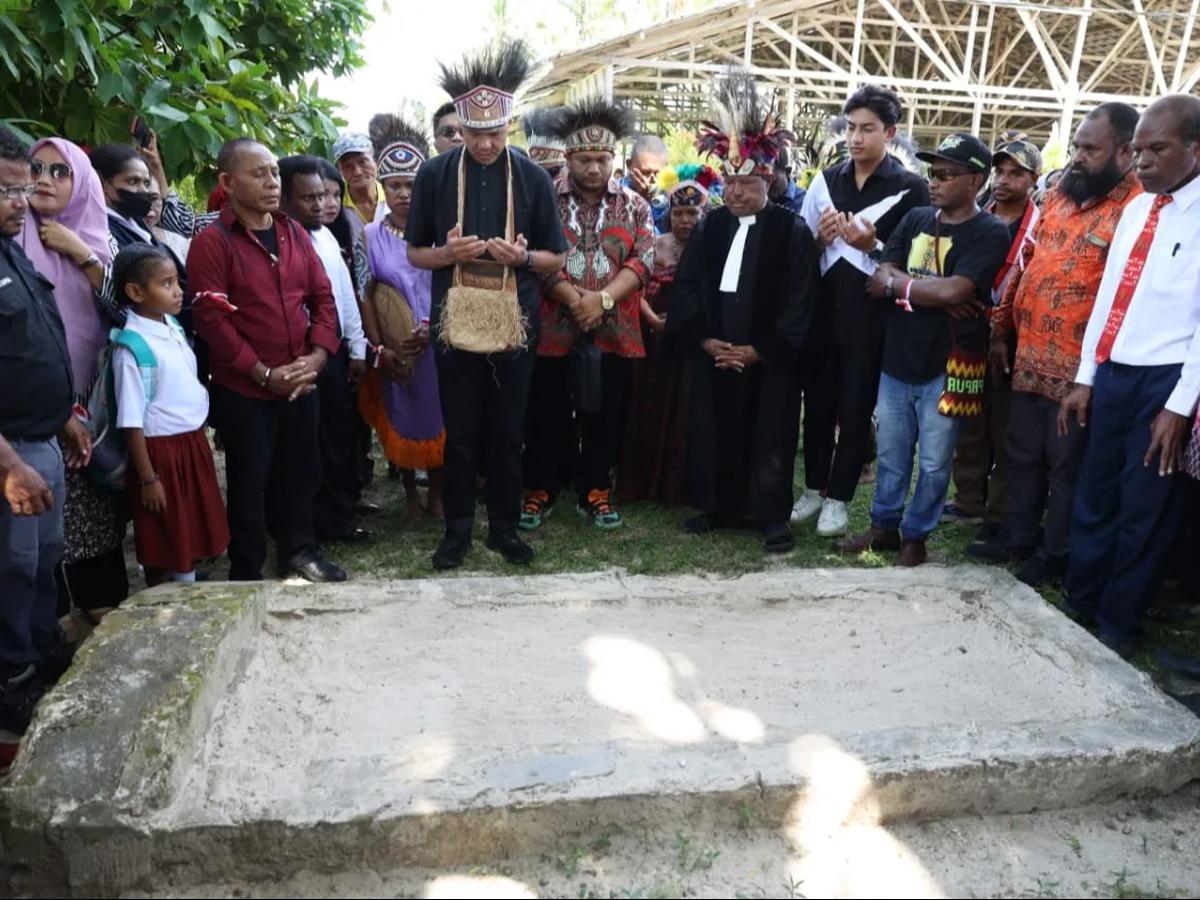 Dok. Istimewa