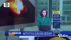 Fokus edisi (24/1) mengangkat beberapa tema sebagai berikut, Perjuangan Distribusi Logistik Gempa, Nasib Pengungsi Banjir Kalimantan Selatan, Wisata Petik Jambu Kristal.