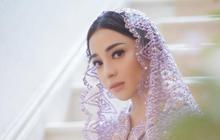 Inspirasi Kebaya Mewah Elegan Ala Nikita Willy, Cocok Dipakai Untuk Berbagai Acara Spesial