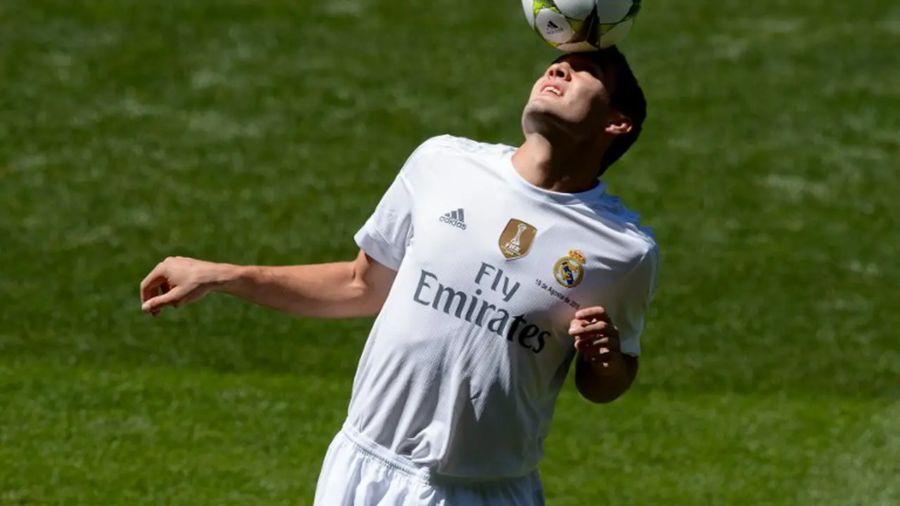 Mateo Kovacic
