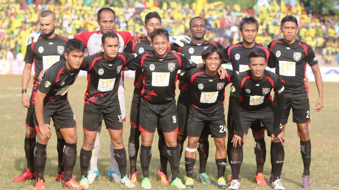 Kalteng Putra