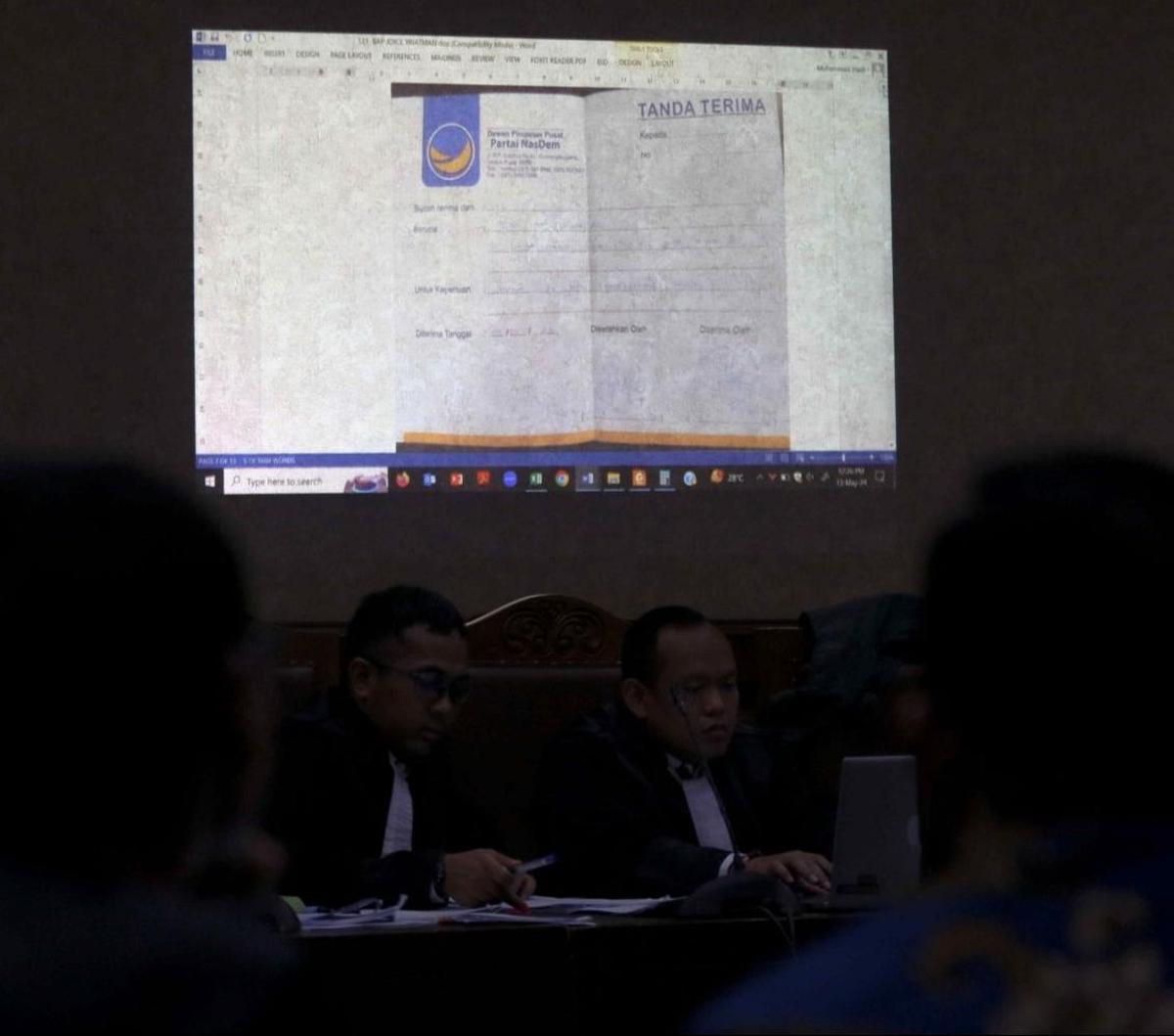 Dok. Istimewa