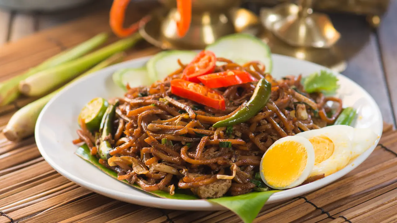 mie goreng
