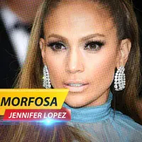 Bintang Metamorfosa: Jennifer Lopez