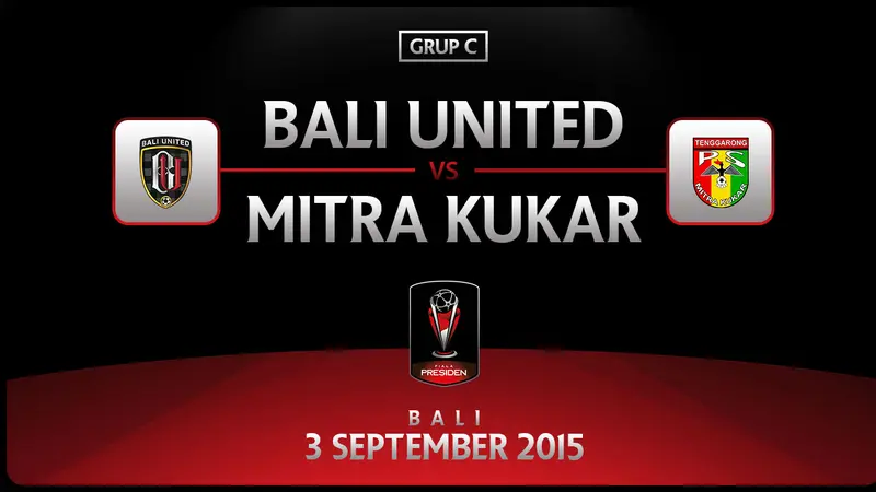 Prediksi Bali United vs Mitra Kukar (Liputan6.com)