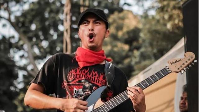 Winky Wiryawan (Foto: Instagram)