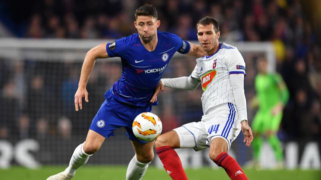 Pemain yang Harus Segera Dijual Chelsea