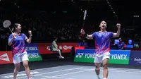 Hasil All England 2026: Menangi Debry Indonesia, Amri/Nita ke Perempat Final