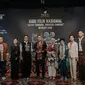 PARFI 56 memeriahkan Hari Film Nasional 2024