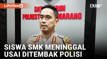 Berita Siswa SMK Hari Ini - Kabar Terbaru Terkini | Liputan6.com