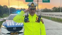 Kasat Lantas Polres Pekalongan AKP Rony Hidayat. (Foto: Istimewa).