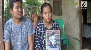 Tearsya Riftiani (10) siswi sekolah dasar di Karawang, meninggal dunia usai mendapat suntikan vaksin difteri disekolahnya.