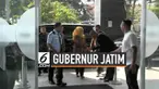 Gubernur Jawa Timur Khofifah Indar Parawansa menjadi saksi kasus jual beli Jabatan di Kemenag. Dalam kasus suap jabatan ini, KPK menetapkan 3 orang tersangka diantaranya mantan Ketua Umum PPP Romahurmuziy.