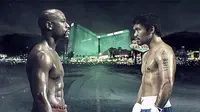 Floyd Mayweather vs Manny Pacquiao