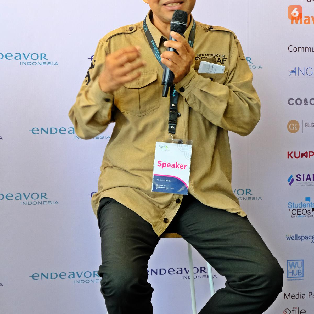 Upaya Kemenparekraf Jembatani Pariwisata Dan Ekonomi Kreatif Dalam 100 Hari Pertama Lifestyle Liputan6 Com