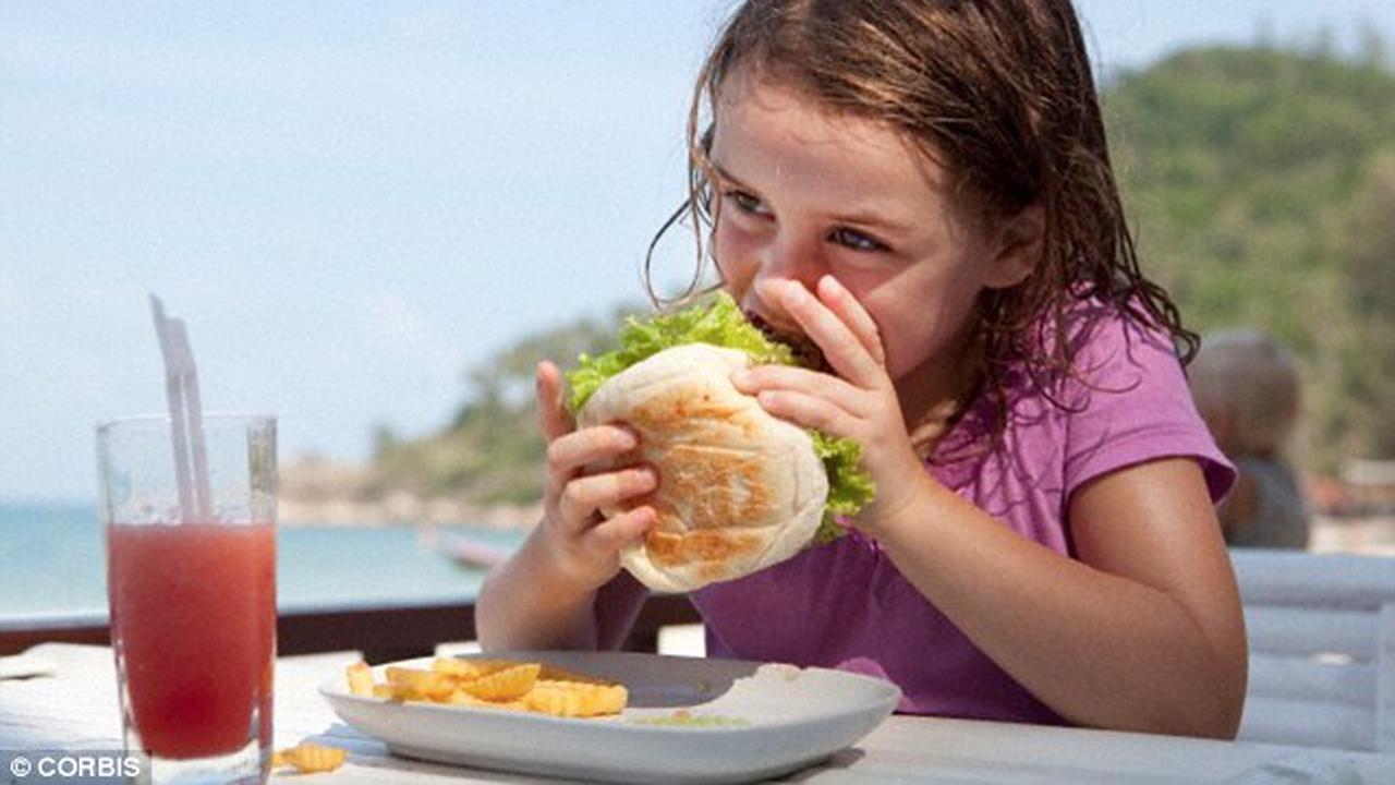 Kerusakan Jantung Sudah Dialami Anak Sebelum Usia 12 Tahun