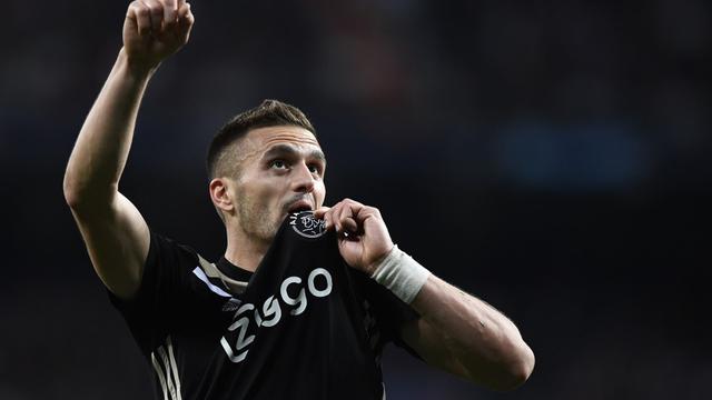 Top Scorer Liga Champions