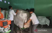 Pemkab Bengkulu Tengah Terima Bantuan Alsintan dari Kementan, Dorong Produktivitas Petani