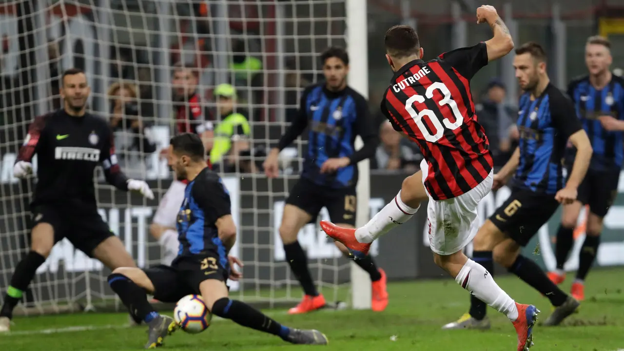 AC Milan