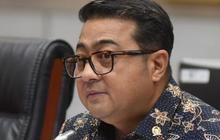 Komisi I DPR: Etika Ber-internet Pondasi Utama dalam Berinteraksi di Dunia Maya