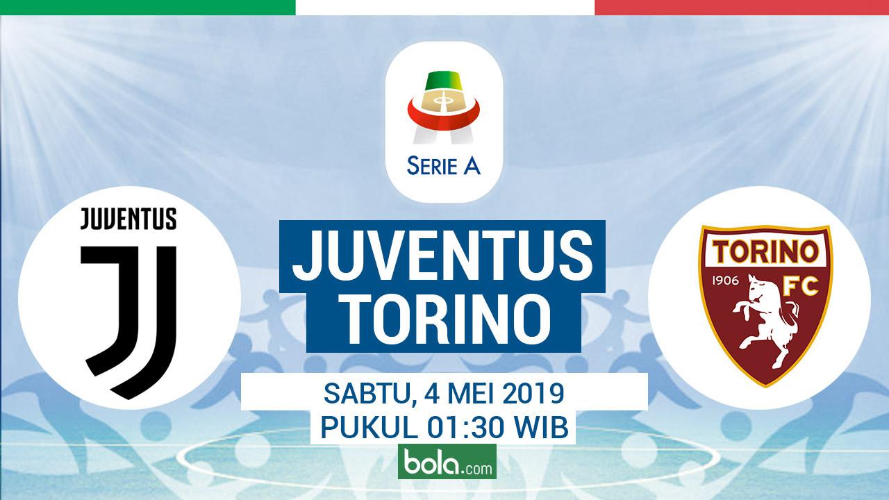 Juventus Vs Torino